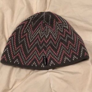 columbia hat!!